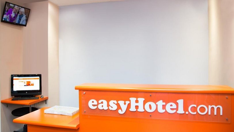 easyHotel Paddington