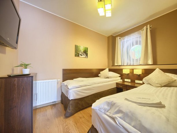 VisitZakopane Sky Apartments