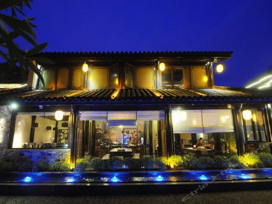 Meihao Yazhi Hotel Hangzhou West Lake Impression Westlake China thumbnail