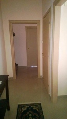 Casa Vacanza Margherita Matera