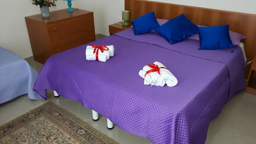 Casa Vacanza Margherita Matera