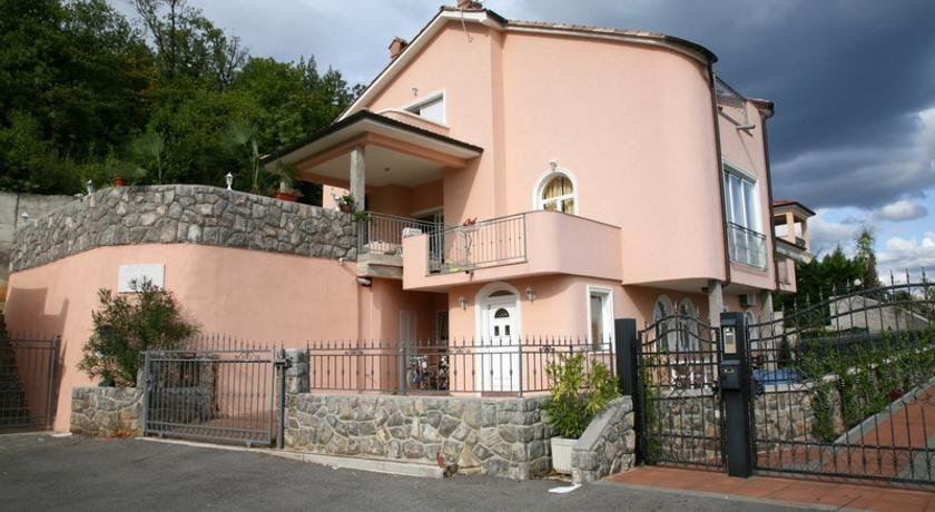 Villa Mihaela Icici