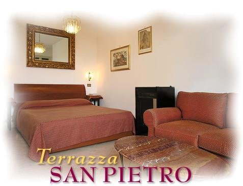 Terrazza San Pietro