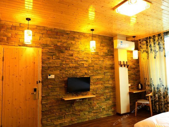 Liuqi Guesthouse