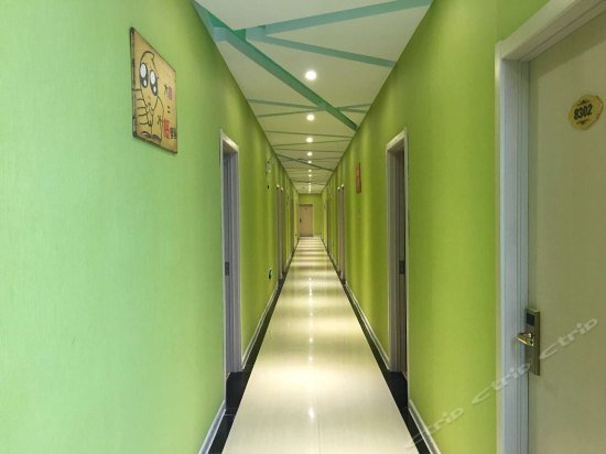 Bengbu Jiazhou Hotel