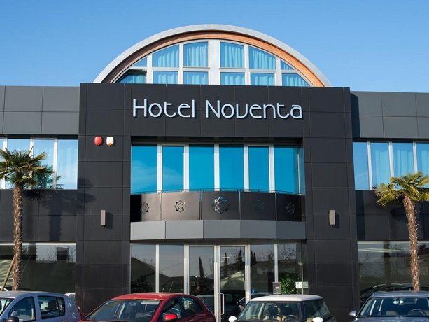 Hotel Noventa Villa Saraceno Italy thumbnail