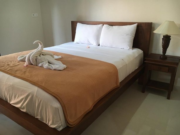 Gedong Bali Family Homestay