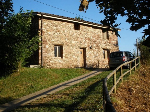 Can Simonet de Rocabruna