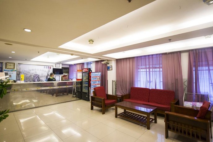 Motel Qinhuangdao Hebei Street Haiyang Road