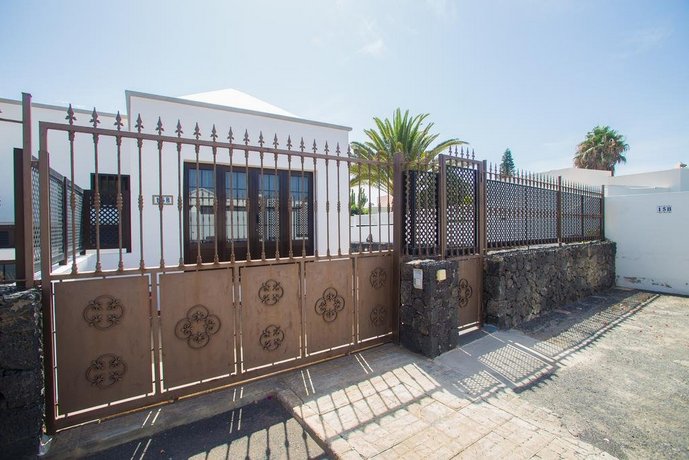 Villa Alvaro