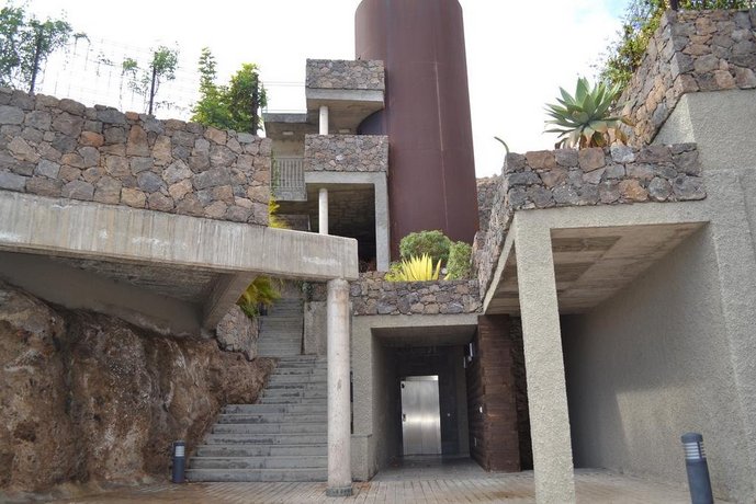 Salobre Los Dragos Golf