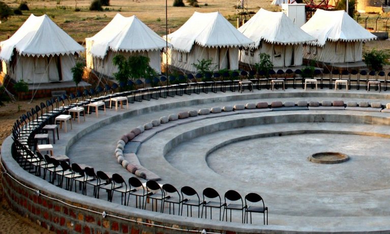 Classic Thar Resort