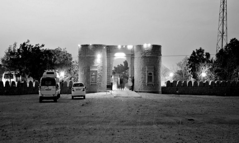Classic Thar Resort