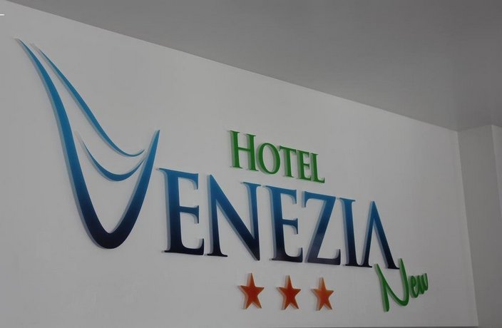 Hotel Venezia New