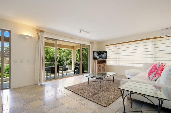 Alderly Terrace