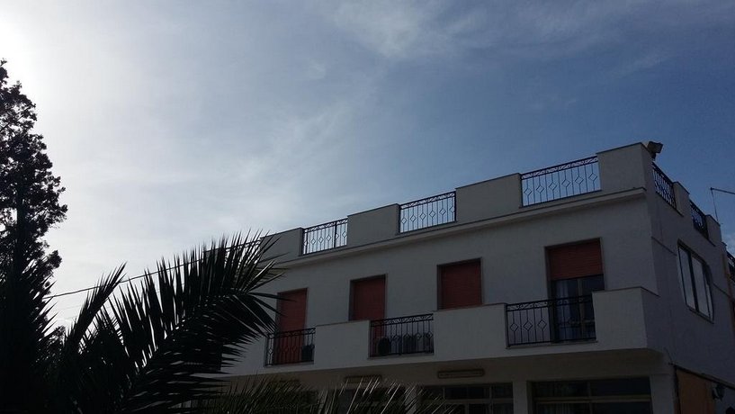Villa Midolo