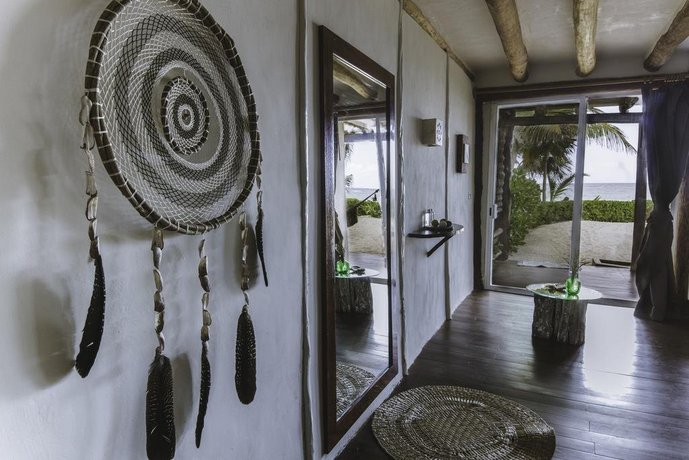 Alma Tulum Hotel Boutique