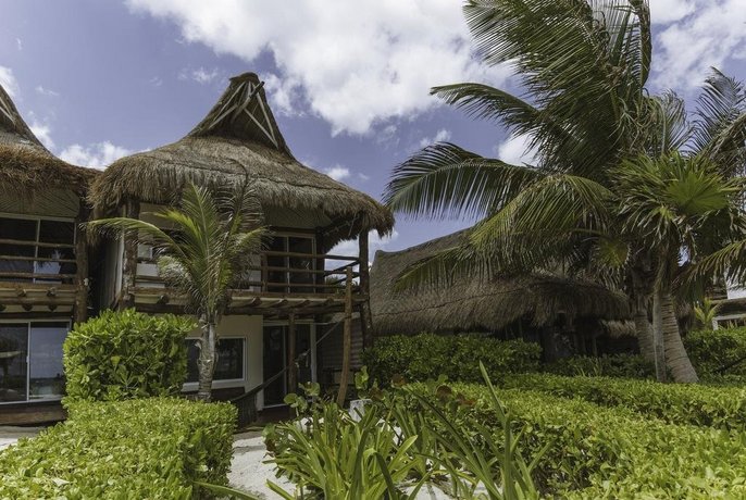 Alma Tulum Hotel Boutique