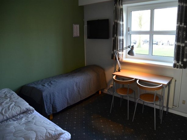 Danhostel Herning