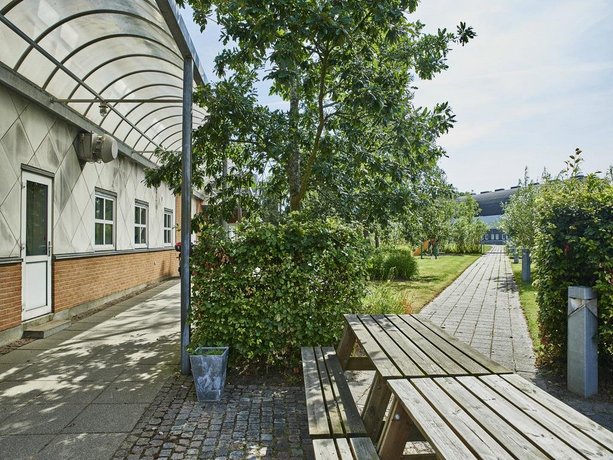 Danhostel Herning