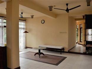 Mahaweli Residence