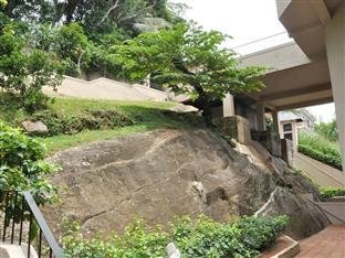 Mahaweli Residence