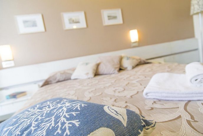 Renzo Hotel