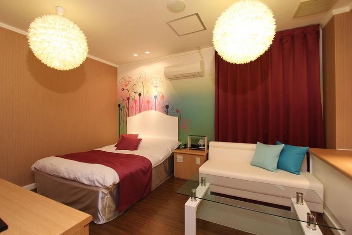 Restay Sun City Adult Only