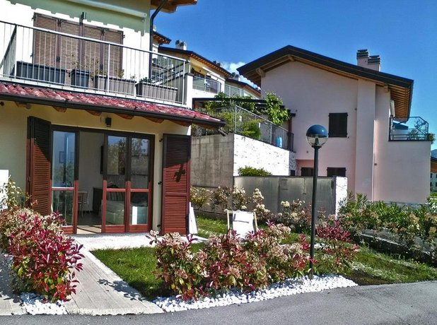 Holideal Tremosine La Quiete 22