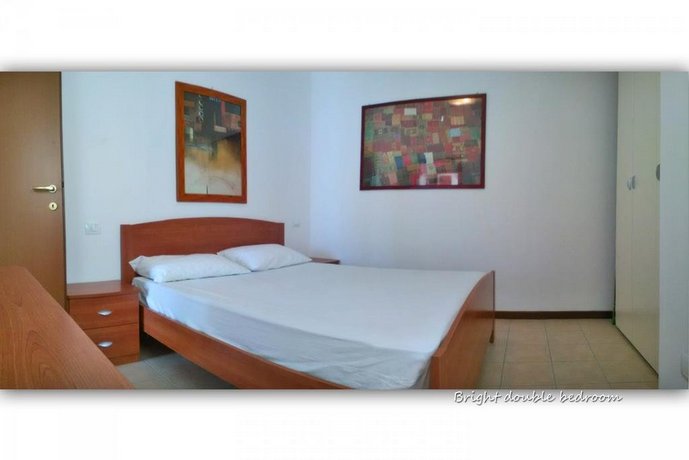 Holideal Tremosine La Quiete 22