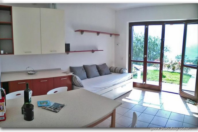 Holideal Tremosine La Quiete 22