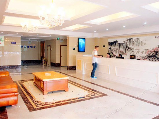 Tianzihu Boutique Hotel