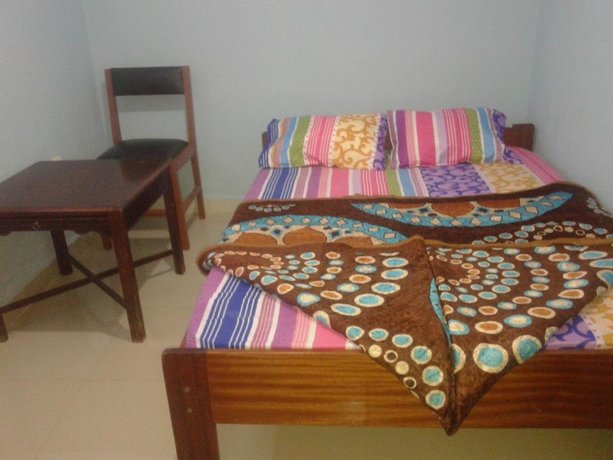 Colours Club and Spa