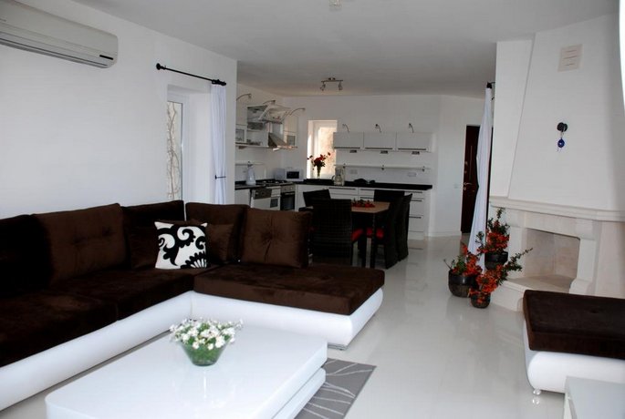 Villa Mavi Manzara