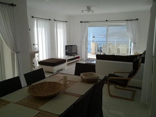 Villa Mavi Manzara