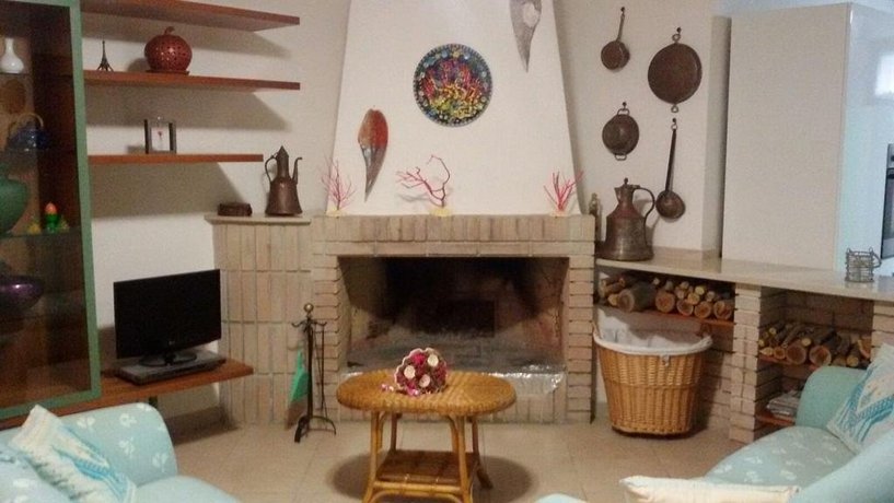 Robert House Alghero