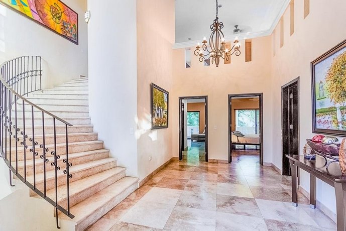 Casa Buena Suerte