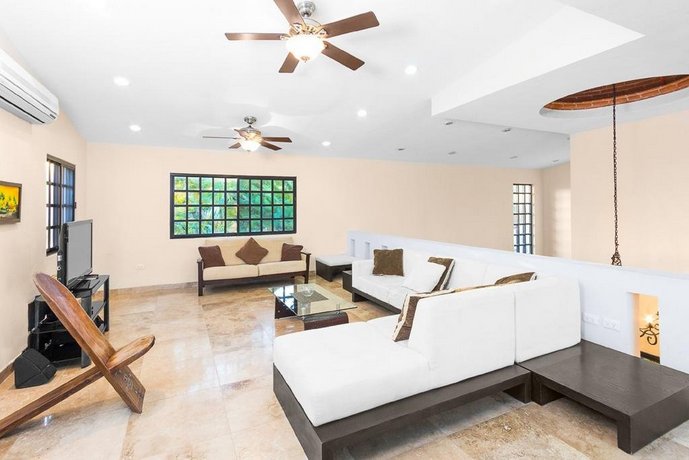 Casa Buena Suerte