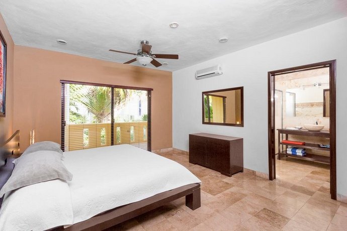 Casa Buena Suerte