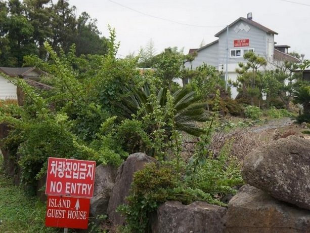 Island Guesthouse