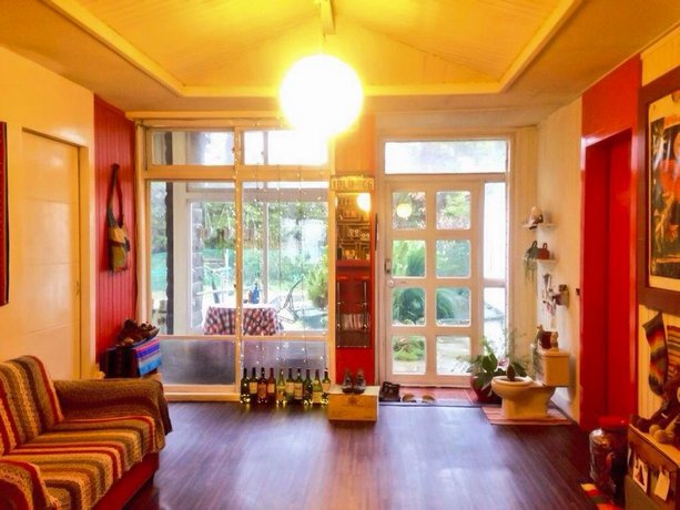 Island Guesthouse