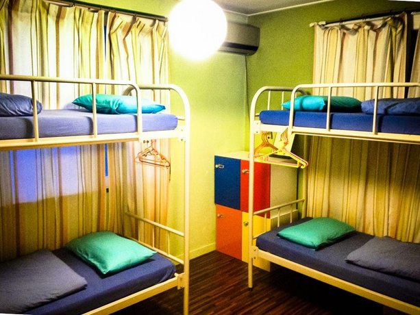 Island Guesthouse