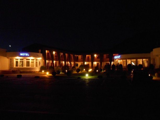 Motel Sora