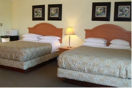 Century Residency Chennai