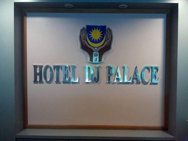 Hotel DJ Palace
