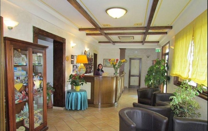 Hotel Alba D'Amore