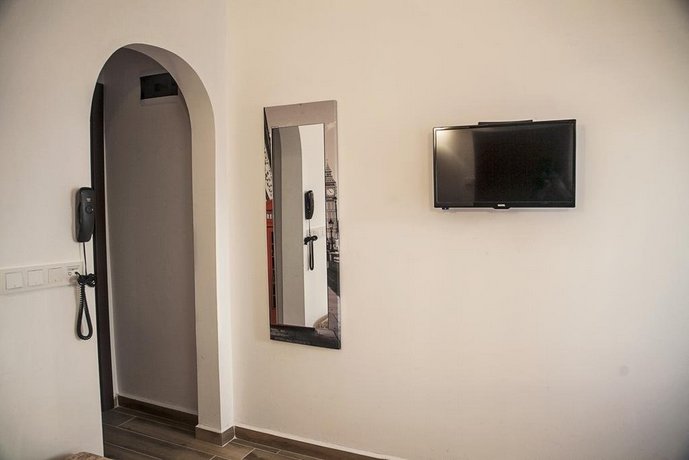 Stone Hotel