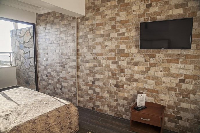 Stone Hotel