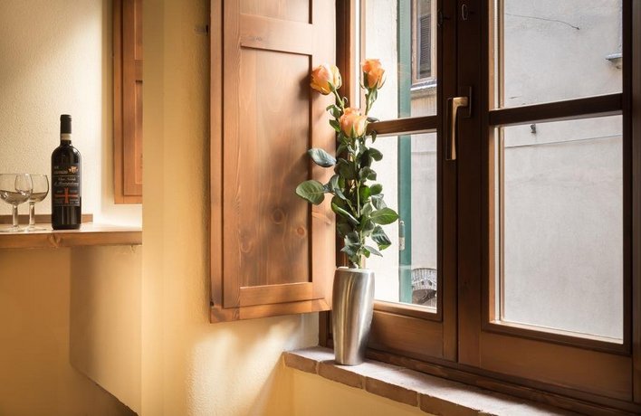 Guesthouse Via Di Gracciano - Adults Only