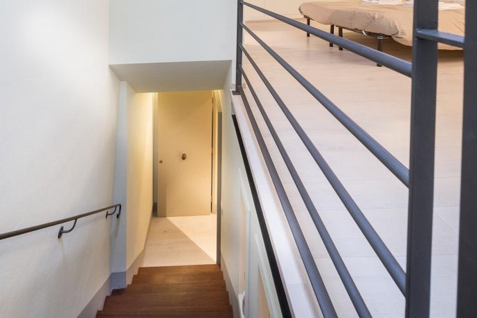 Guesthouse Via Di Gracciano - Adults Only
